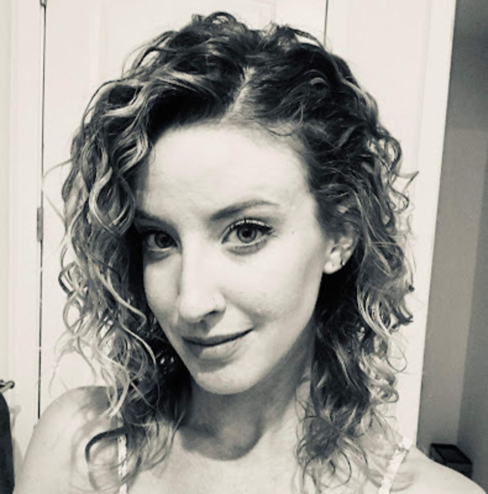 Meet your Posher, Elisabeth